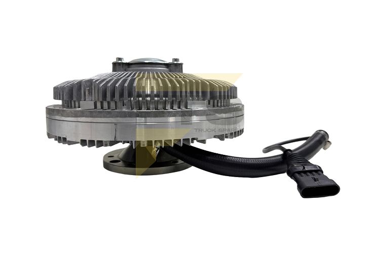 Imagem adicional do produto EMBREAGEM VISCOSA HELICE DAF XF105/CF - Cód: FAP-13977